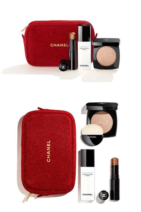 chanel beauty set 2020|ULTIMATE ALLURE Makeup set .